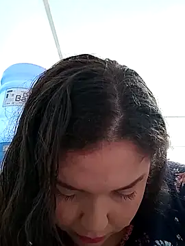 valkiriabbw online show from November 17, 2025, 2:10 pm