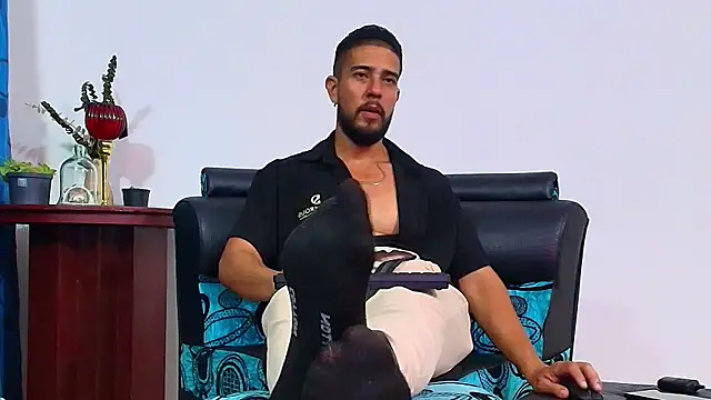 Snapshot of DaveSoldier chatting on October 23, 2025, 4:44 am DaveSoldier online show from October 23, 2025, 4:44 am