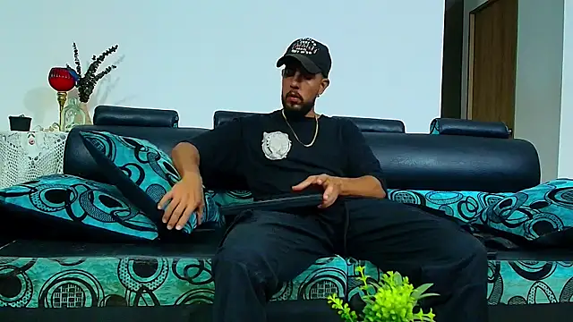 Snapshot of DaveSoldier chatting on September 28, 2025, 6:42 am DaveSoldier online show from September 28, 2025, 6:42 am