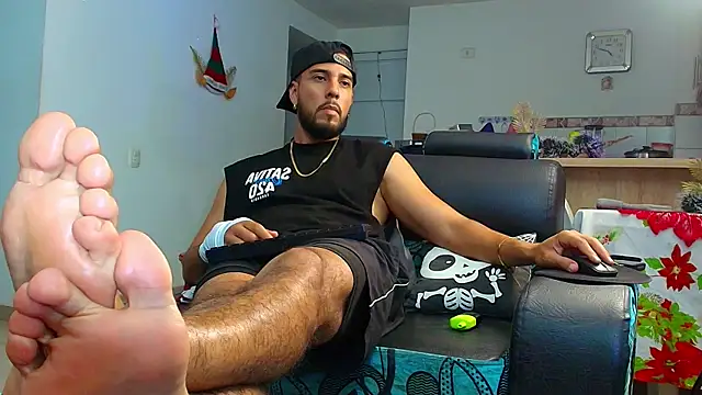 DaveSoldier online show from December 4, 2025, 12:09 am