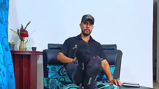 Snapshot of DaveSoldier chatting on October 25, 2025, 5:39 am DaveSoldier online show from October 25, 2025, 5:39 am