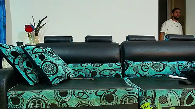 Snapshot of DaveSoldier chatting on October 5, 2025, 4:25 am DaveSoldier online show from October 5, 2025, 4:25 am