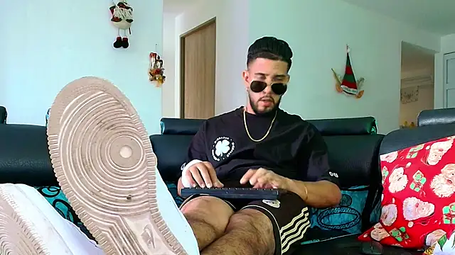 DaveSoldier online show from December 14, 2025, 9:31 pm