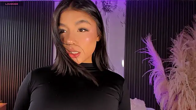 ShaniaDaniels online show from March 10, 2026, 9:52 pm