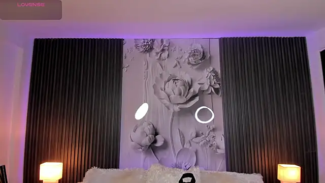 ShaniaDaniels online show from January 11, 2026, 10:38 pm