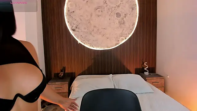 ShaniaDaniels online show from February 10, 2026, 11:37 pm