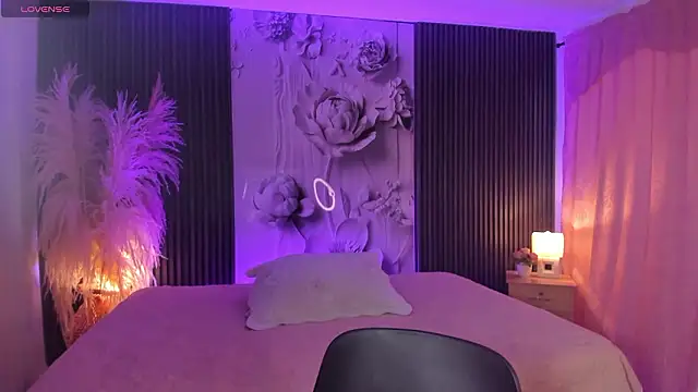 ShaniaDaniels online show from March 24, 2026, 8:31 pm