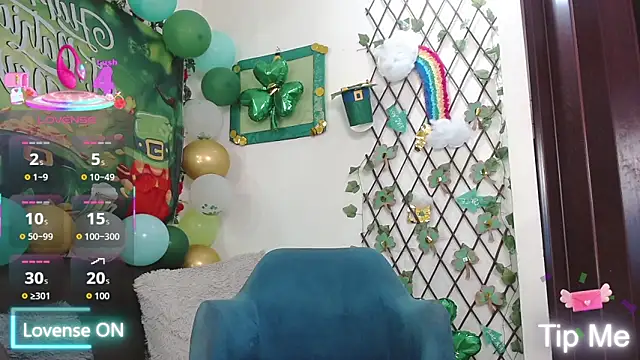 LiamBrown09 online show from March 17, 2026, 7:39 pm