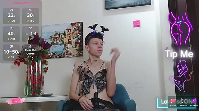 Snapshot of LiamBrown09 chatting on October 1, 2025, 7:18 pm LiamBrown09 online show from October 1, 2025, 7:18 pm