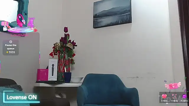 LiamBrown09 online show from February 12, 2026, 7:24 pm