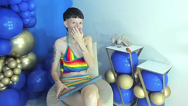 LiamBrown09 online show from June 3, 2026, 9:52 pm