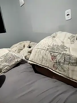 OlimpoRV online show from October 4, 2025, 4:14 am