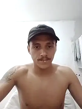 RussoMen online show from October 26, 2025, 11:38 pm