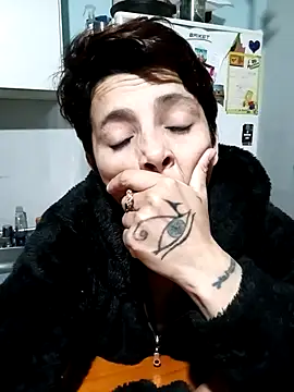 Snapshot of Lulypsicologasexual chatting on September 23, 2025, 1:45 am Lulypsicologasexual online show from September 23, 2025, 1:45 am