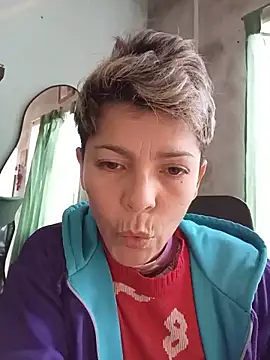 Lulypsicologasexual online show from May 28, 2026, 7:20 pm
