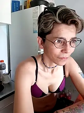 Snapshot of Lulypsicologasexual chatting on October 29, 2025, 5:56 pm Lulypsicologasexual online show from October 29, 2025, 5:56 pm