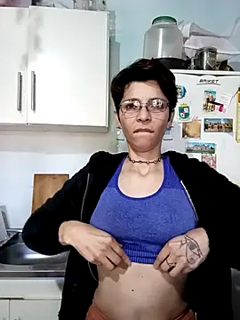 Snapshot of Lulypsicologasexual chatting on September 21, 2025, 8:36 pm Lulypsicologasexual online show from September 21, 2025, 8:36 pm