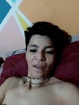 Snapshot of Lulypsicologasexual chatting on October 18, 2025, 12:34 am Lulypsicologasexual online show from October 18, 2025, 12:34 am