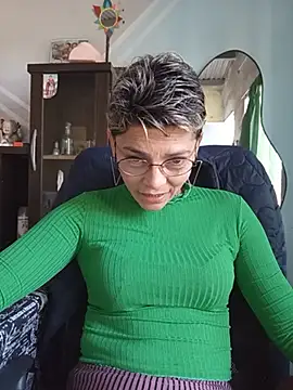 Lulypsicologasexual online show from May 13, 2026, 7:21 pm