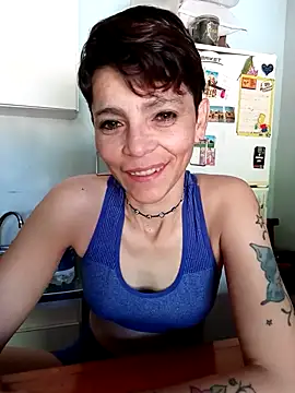 Snapshot of Lulypsicologasexual chatting on September 24, 2025, 5:30 pm Lulypsicologasexual online show from September 24, 2025, 5:30 pm