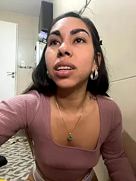 jessens144 online show from October 11, 2025, 3:18 am