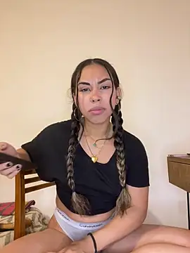 jessens144 online show from January 8, 2026, 4:18 am