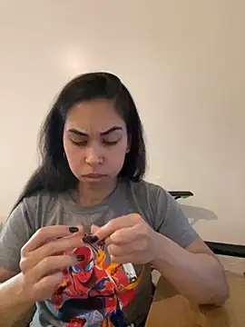 jessens144 online show from October 2, 2025, 7:50 pm