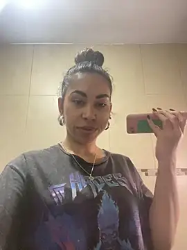 jessens144 online show from October 8, 2025, 2:57 am