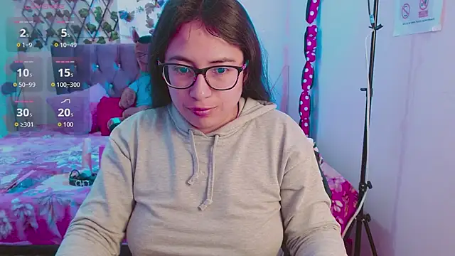 Snapshot of Estrella__sex chatting on October 11, 2025, 12:17 pm Estrella  sex online show from October 11, 2025, 12:17 pm