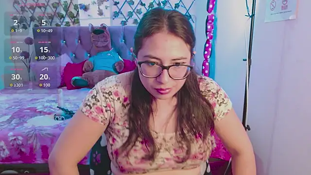 Snapshot of Estrella__sex chatting on October 8, 2025, 8:42 pm Estrella  sex online show from October 8, 2025, 8:42 pm