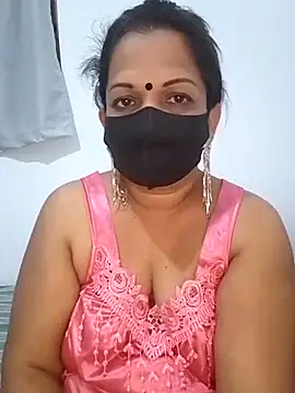 Madu HotSL online show from October 5, 2025, 5:14 pm