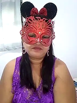 Madu HotSL online show from October 15, 2025, 2:43 am