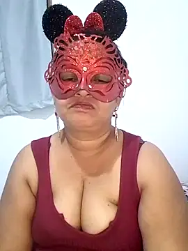 Madu HotSL online show from October 17, 2025, 11:34 am