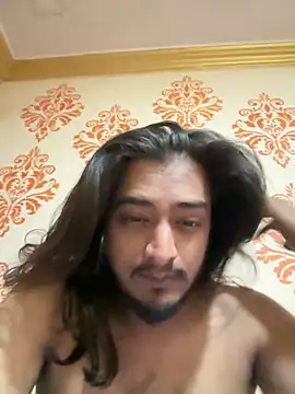 seenu2101 online show from February 18, 2026, 11:01 pm