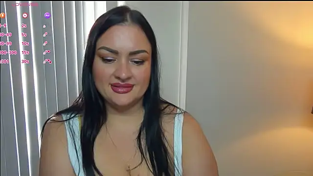 Snapshot of AliTemptress chatting on October 30, 2025, 4:04 pm AliTemptress online show from October 30, 2025, 4:04 pm