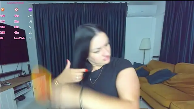 Snapshot of AliTemptress chatting on September 18, 2025, 8:12 pm AliTemptress online show from September 18, 2025, 8:12 pm