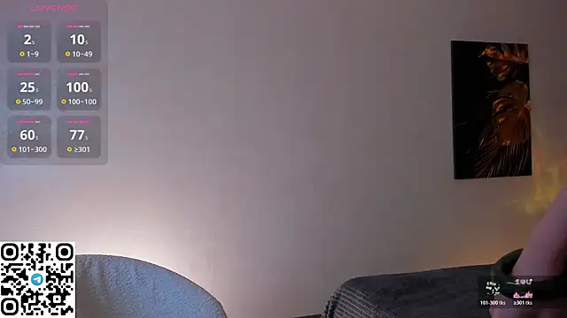 Snapshot of odelynbrower chatting on October 29, 2025, 12:53 am odelynbrower online show from October 29, 2025, 12:53 am