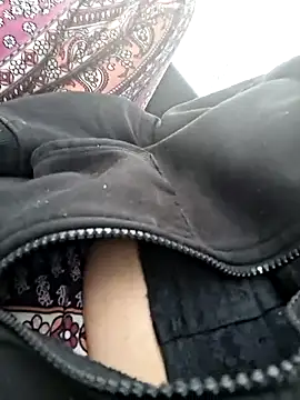 Splash Queen420 online show from February 14, 2026, 8:09 pm