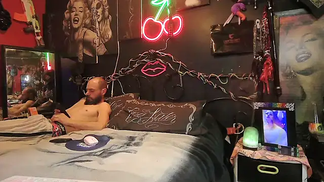 Splash Queen420 online show from February 20, 2026, 6:26 am