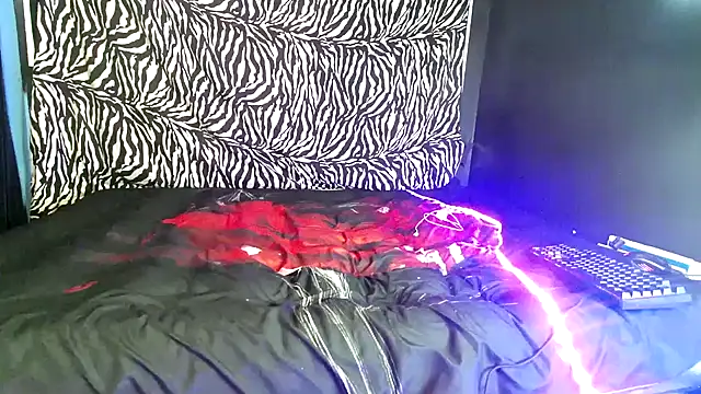 Splash Queen420 online show from November 20, 2025, 6:47 am