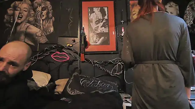 Splash Queen420 online show from February 3, 2026, 2:53 am