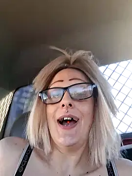 Splash Queen420 online show from March 19, 2026, 10:21 pm