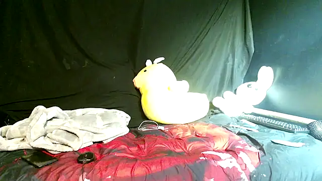 Splash Queen420 online show from December 5, 2025, 5:28 am