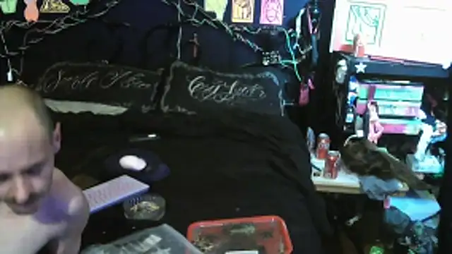 Splash Queen420 online show from March 31, 2026, 2:46 am