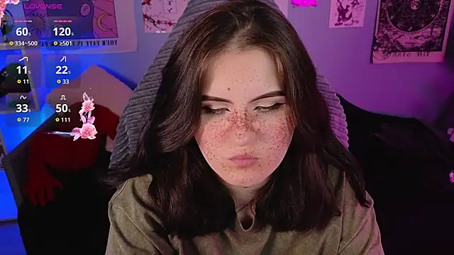 Dark Shine online show from April 16, 2026, 10:27 am