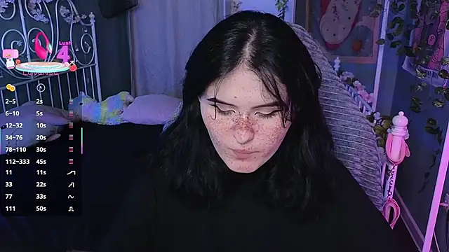 Dark Shine online show from September 20, 2025, 5:12 am