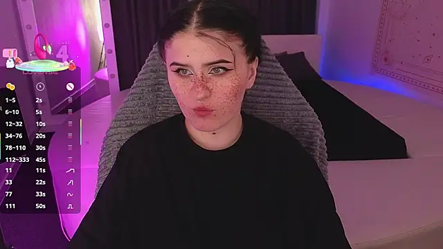 Dark Shine online show from September 30, 2025, 5:57 am