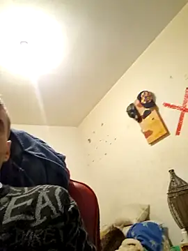 Jotape0200 online show from November 16, 2025, 8:24 pm