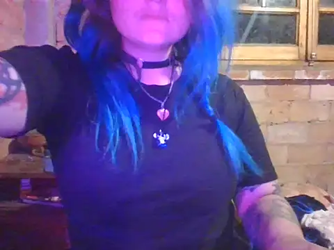 Snapshot of Wen_Vexxx chatting on November 2, 2025, 12:26 am Wen Vexxx online show from November 2, 2025, 12:26 am