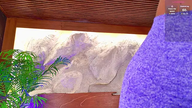 alisonn moon online show from March 5, 2026, 10:05 pm